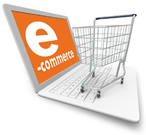 Ecommerce integration icon